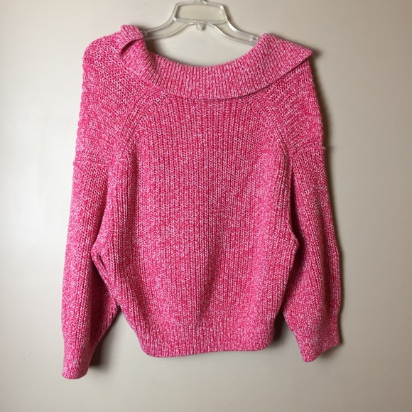 Free People Love This City Slouchy Sweater - Picture 2 of 9